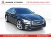 1 thumbnail image of  2018 INFINITI Q50 Sport