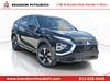 2024 Mitsubishi Eclipse Cross SEL