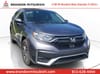 1 placeholder image of  2022 Honda CR-V EX
