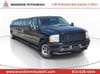 2003 Ford Excursion Limited