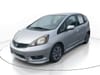 3 thumbnail image of  2013 Honda Fit Sport
