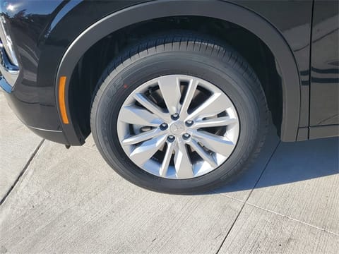 2025 Mitsubishi Outlander ES