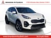 1 placeholder image of  2021 Kia Sportage LX