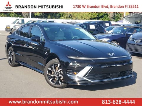 1 image of 2024 Hyundai Sonata SEL