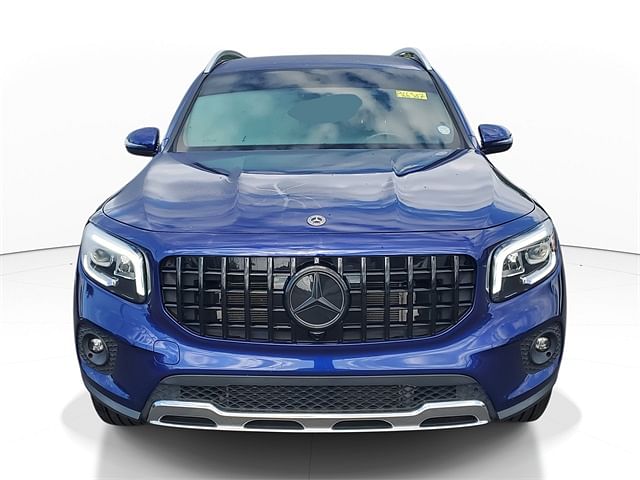 Used 2021 Mercedes-Benz GLB Base with VIN W1N4M4GB7MW166547 for sale in Brandon, FL