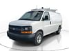 3 thumbnail image of  2015 Chevrolet Express 2500 Work Van