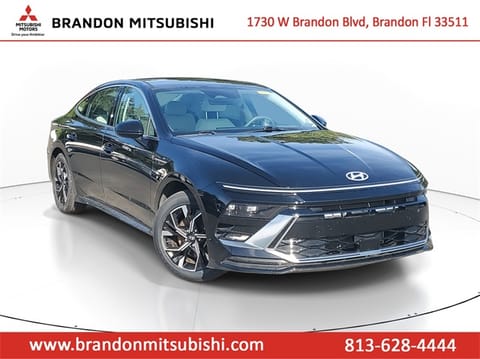 1 image of 2024 Hyundai Sonata SEL