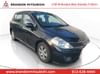 2007 Nissan Versa 1.8 SL