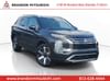 1 placeholder image of  2025 Mitsubishi Outlander SEL