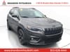 2020 Jeep Cherokee Altitude