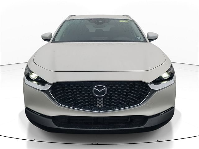 Used 2023 Mazda CX-30 Select with VIN 3MVDMBBM8PM529347 for sale in Brandon, FL