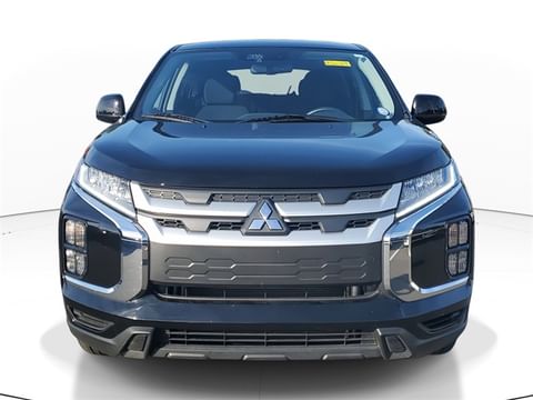 2024 Mitsubishi Outlander Sport