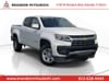 2022 Chevrolet Colorado Work Truck