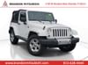 2015 Jeep Wrangler Sahara