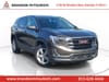 1 placeholder image of  2019 GMC Terrain SLE