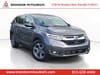 1 placeholder image of  2018 Honda CR-V EX-L