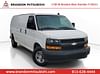 2020 Chevrolet Express 2500 Work Van