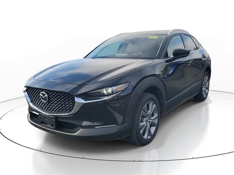 2024 Mazda CX-30 2.5 S Premium Package