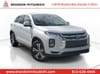 1 placeholder image of  2026 Mitsubishi Outlander Sport 2.0 ES