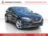 2019 Jaguar F-PACE 25t Premium