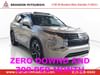 1 placeholder image of  2025 Mitsubishi Outlander PHEV SEL