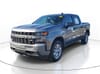 3 thumbnail image of  2020 Chevrolet Silverado 1500 Custom