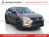 2020 Mitsubishi Eclipse Cross LE