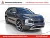 2025 Mitsubishi Outlander PHEV SE