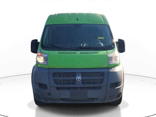 Used 2016 RAM ProMaster Cargo Van Base with VIN 3C6URVJG1GE105882 for sale in Brandon, FL