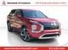 2025 Mitsubishi Outlander PHEV SE