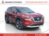 1 placeholder image of  2023 Nissan Rogue SV