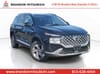 1 placeholder image of  2023 Hyundai Santa Fe SEL