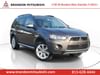 1 placeholder image of  2010 Mitsubishi Outlander SE