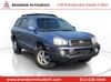 2001 Hyundai Santa Fe