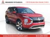 1 thumbnail image of  2025 Mitsubishi Outlander SE