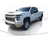 3 thumbnail image of  2022 Chevrolet Silverado 2500HD LT