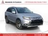 2016 Mitsubishi Outlander SEL