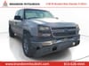 2006 Chevrolet Silverado 1500 LS