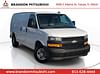 2019 Chevrolet Express 2500 Work Van