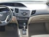 14 thumbnail image of  2012 Honda Civic EX