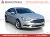 1 placeholder image of  2017 Ford Fusion SE