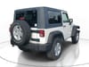 8 thumbnail image of  2009 Jeep Wrangler X