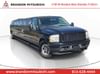 2003 Ford Excursion Limited
