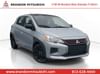 2024 Mitsubishi Mirage Black Edition