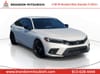 1 placeholder image of  2024 Honda Civic Sport