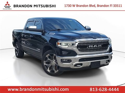 1 image of 2019 Ram 1500 Limited