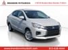 2024 Mitsubishi Mirage G4 LE