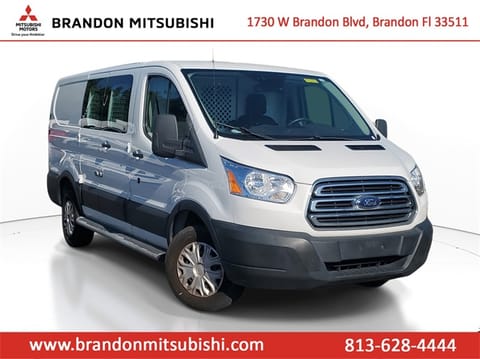1 image of 2019 Ford Transit-250 Base