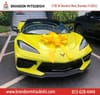 1 thumbnail image of  2023 Chevrolet Corvette Stingray