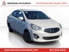 1 placeholder image of  2017 Mitsubishi Mirage G4 SE